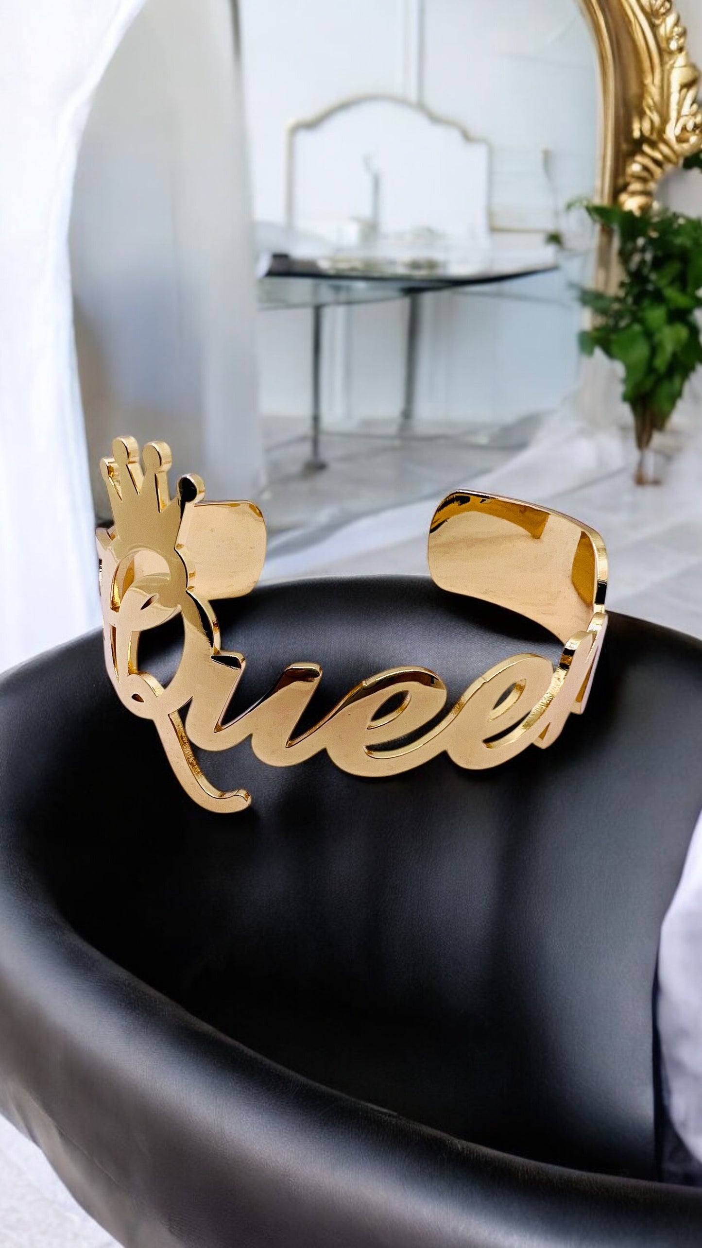 Bracciale in acciaio