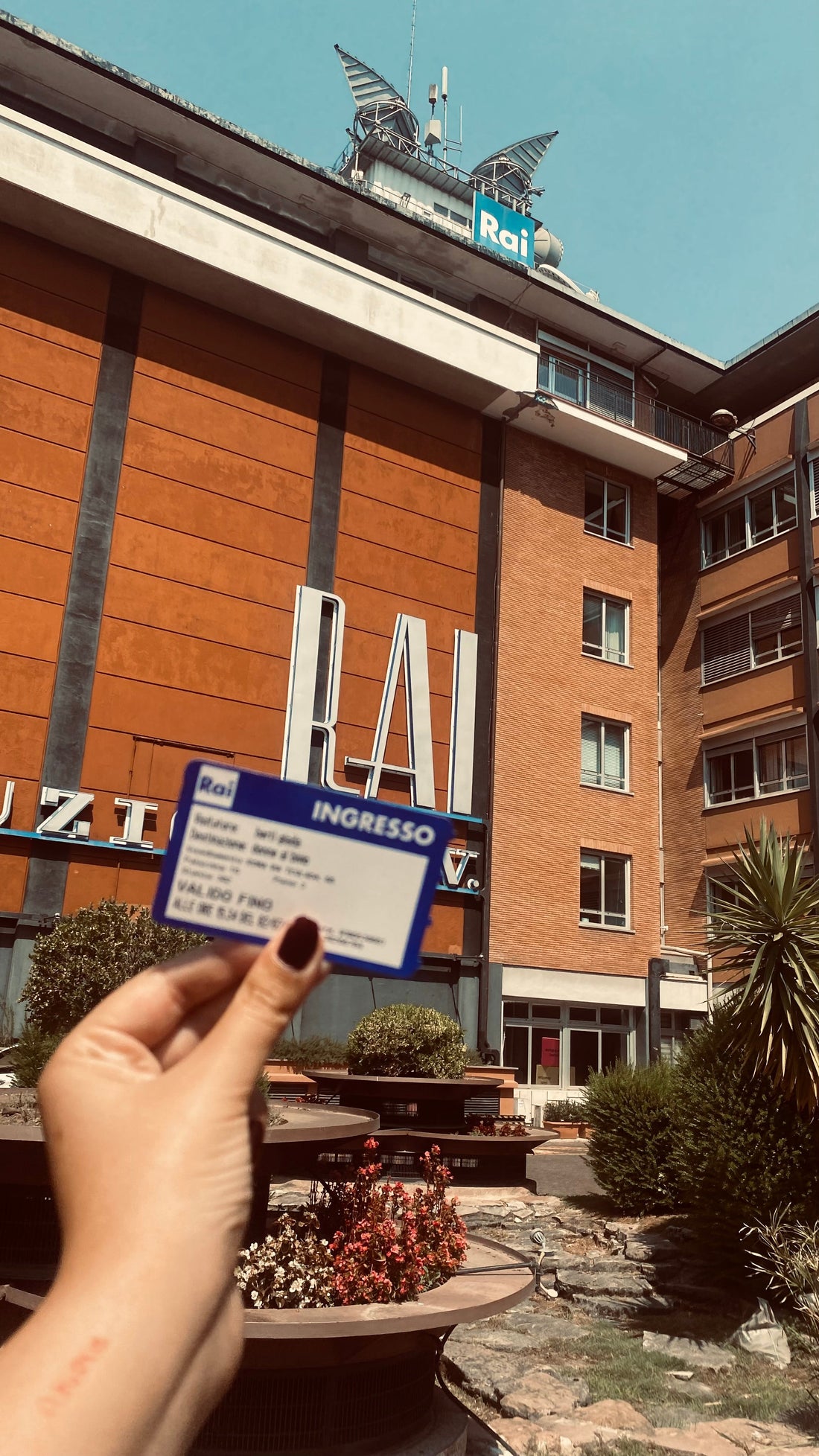 ✨ L’intervista con Monica Setta su Rai2 – Storie di Donne al Bivio