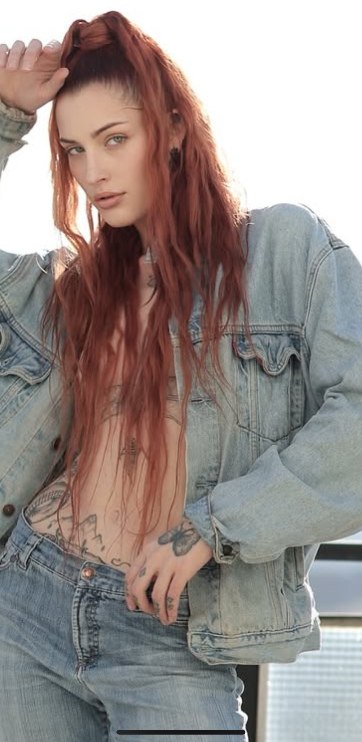 Orecchini acciaio nero cuore grande