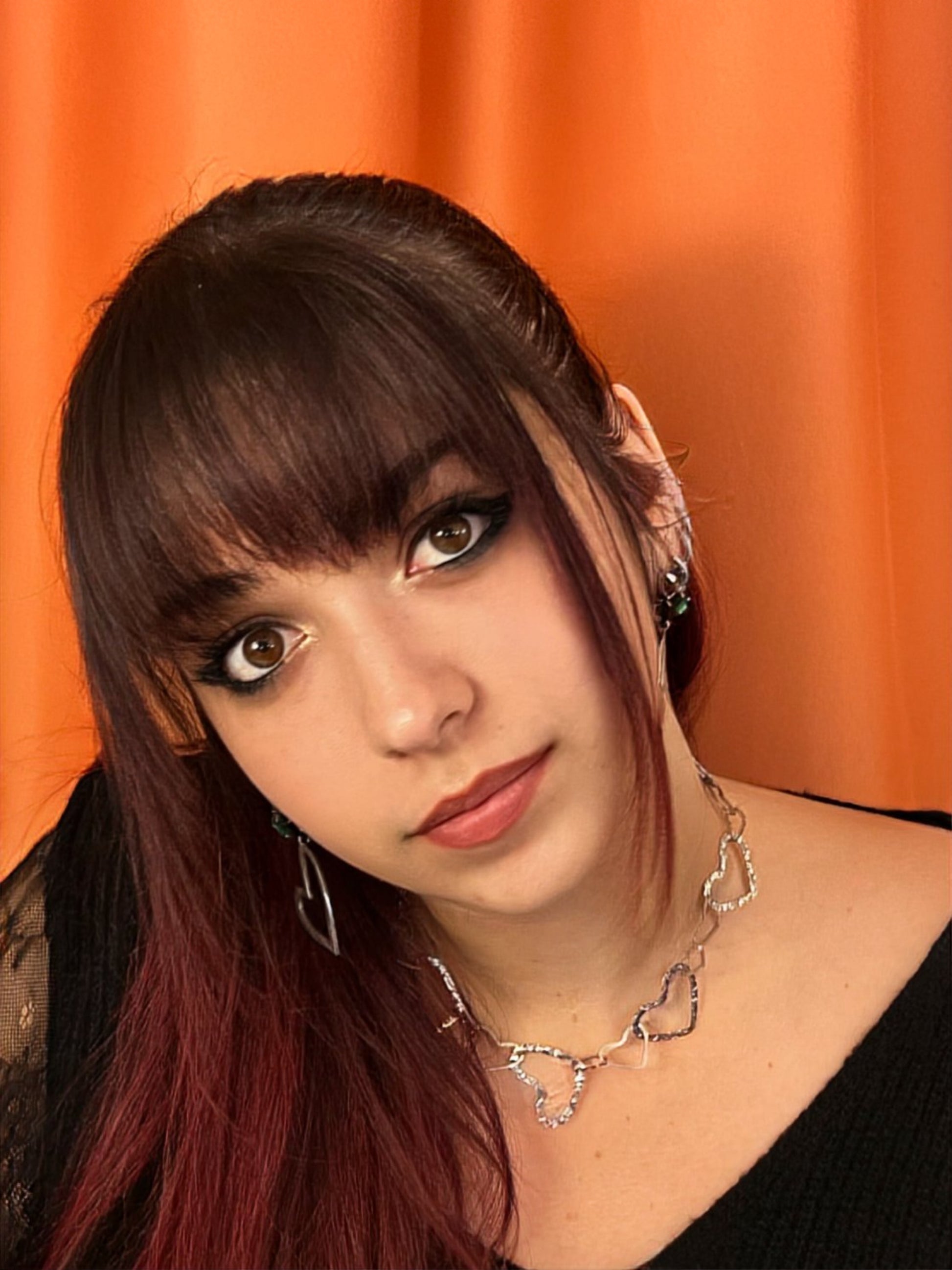 Girocollo in acciaio