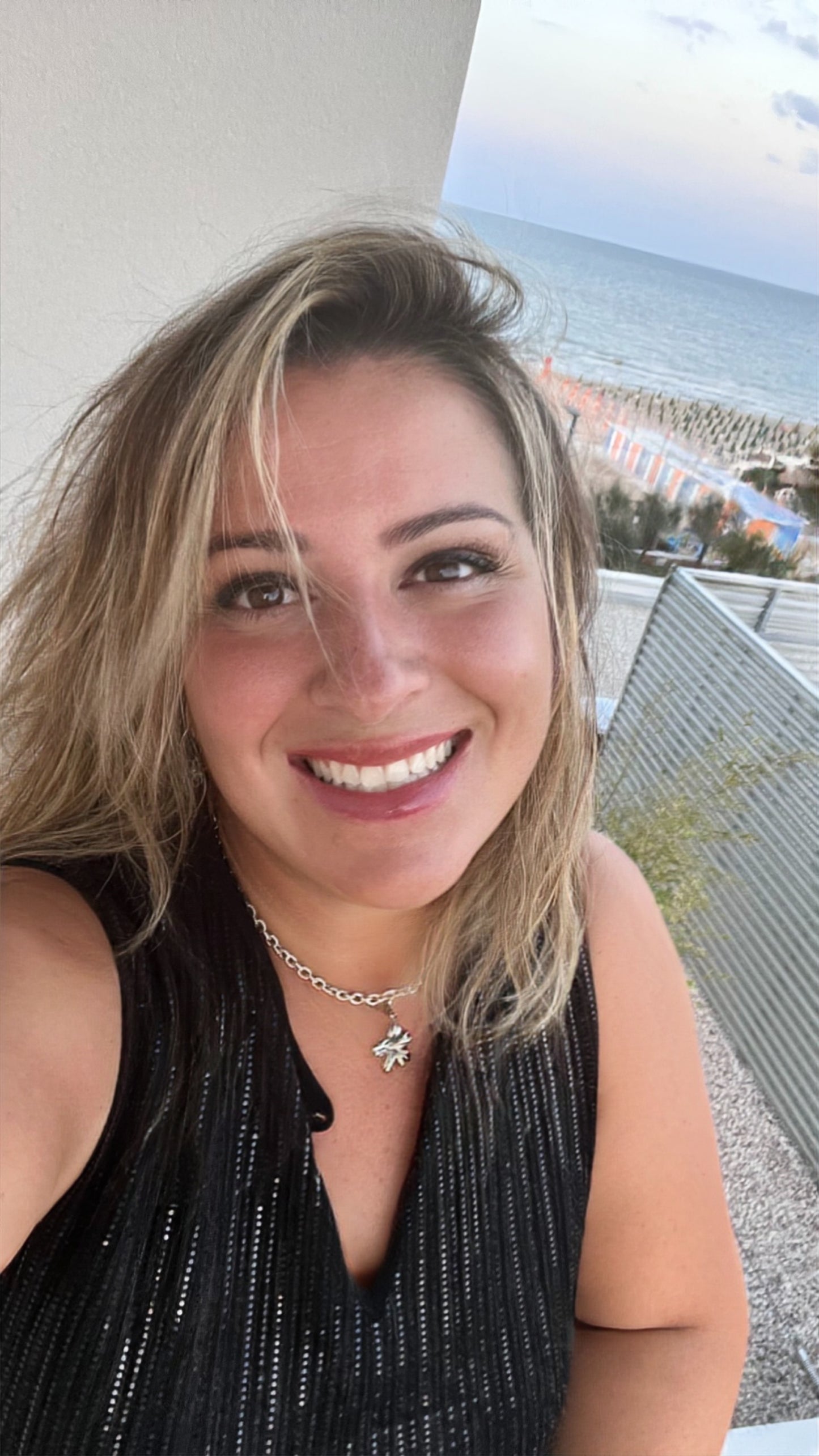 Girocollo in acciaio