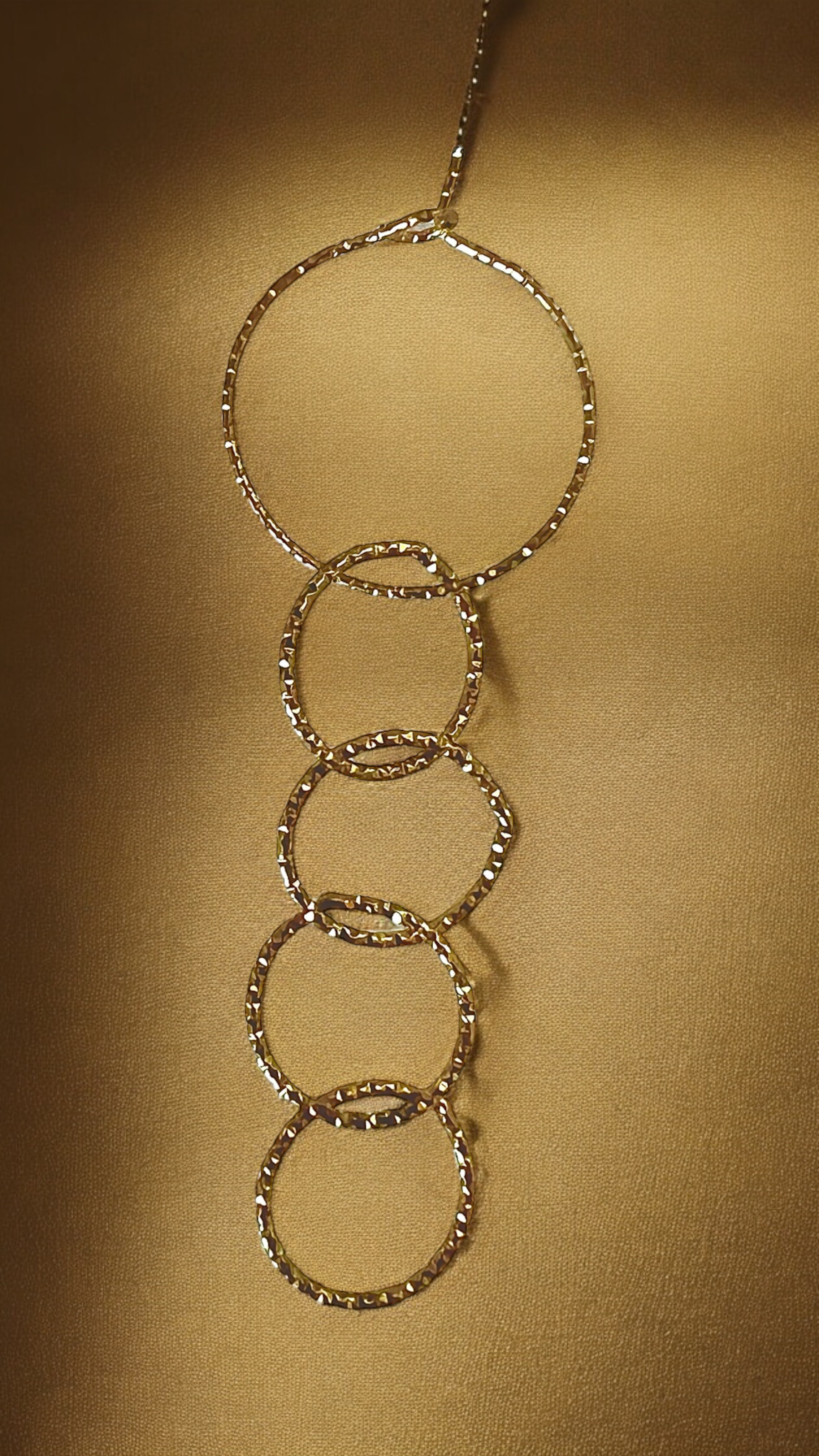 Orecchini in acciaio