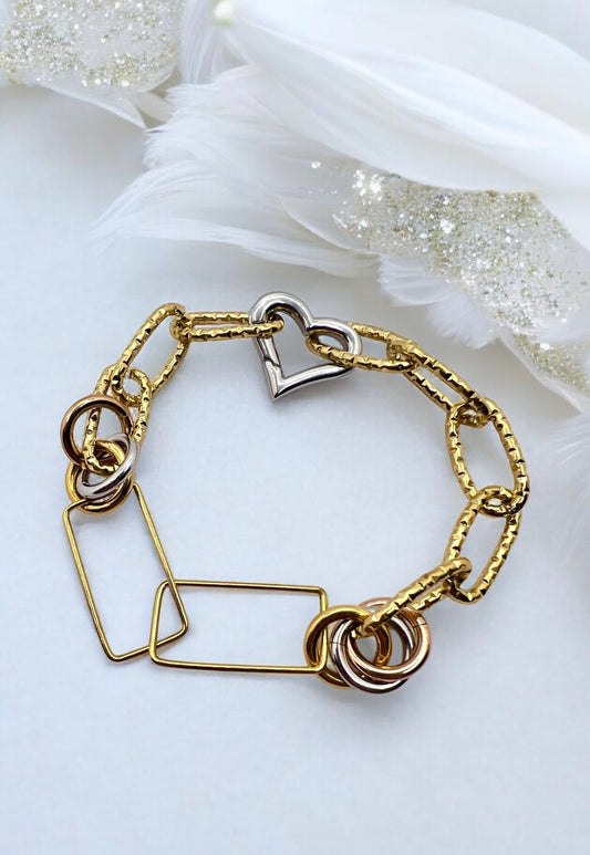 Bracciale Gold