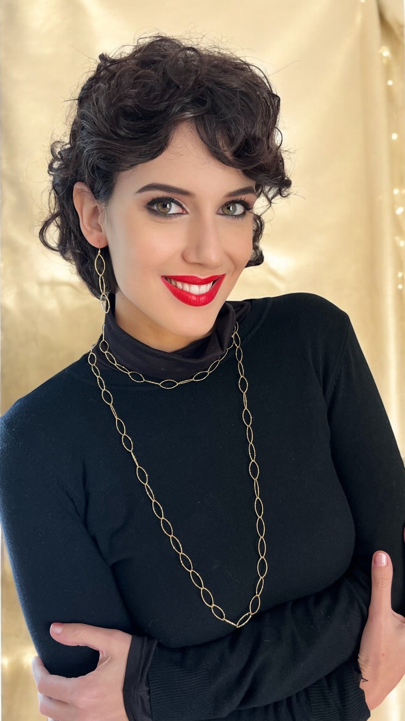 Bracciale e collane in acciaio